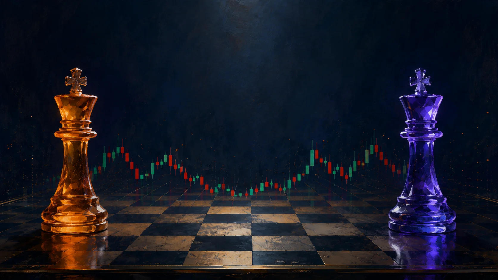 Anthropic vs OpenAI: хто першим вийде на біржу і забере трильйони?